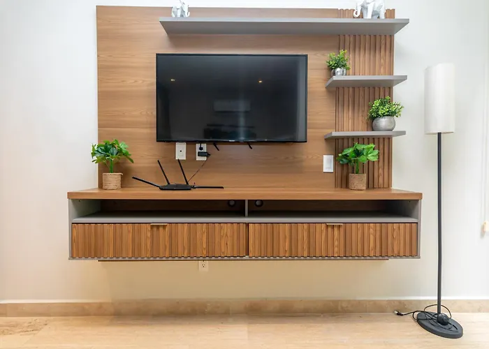 Apartment Musa Del Carmen By Boutique Mx
