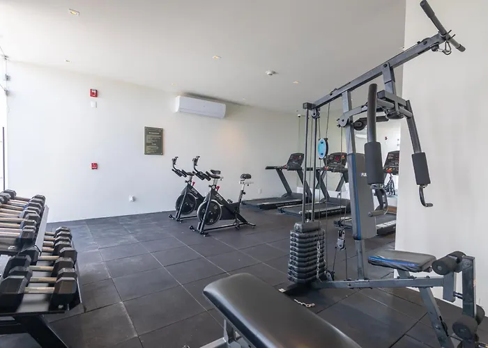 Appartement Musa Del Carmen By Boutique Mx Playa del Carmen
