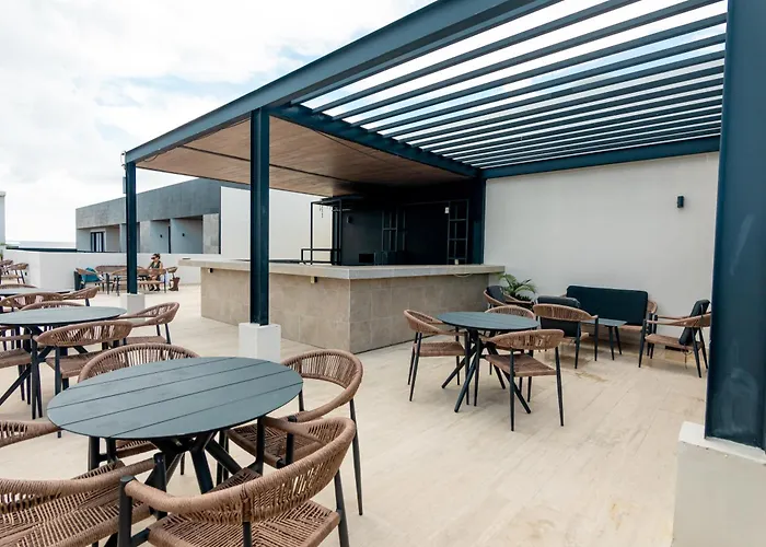 Appartement Musa Del Carmen By Boutique Mx