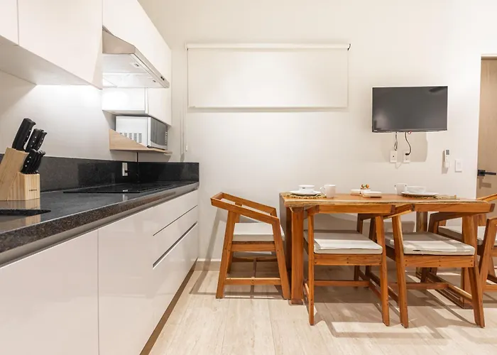 Apartment Musa Del Carmen By Boutique Mx *