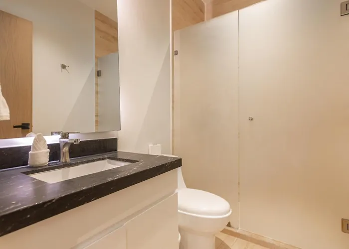 Apartment Musa Del Carmen By Boutique Mx Playa del Carmen