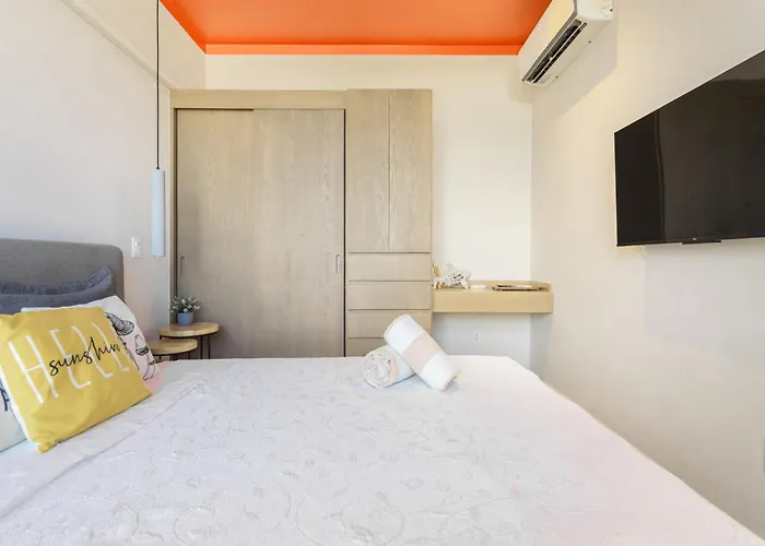 Apartment Musa Del Carmen By Boutique Mx Playa del Carmen