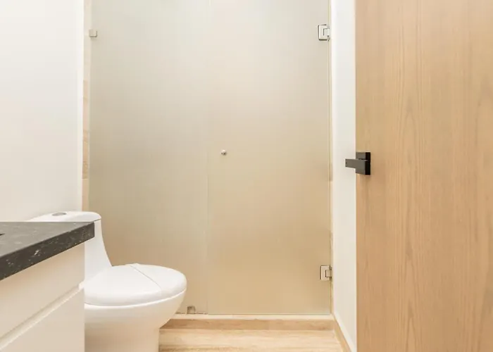 Apartment Musa Del Carmen By Boutique Mx Playa del Carmen
