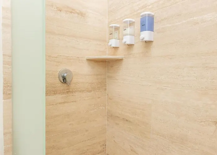 Musa Del Carmen By Boutique Mx Apartment