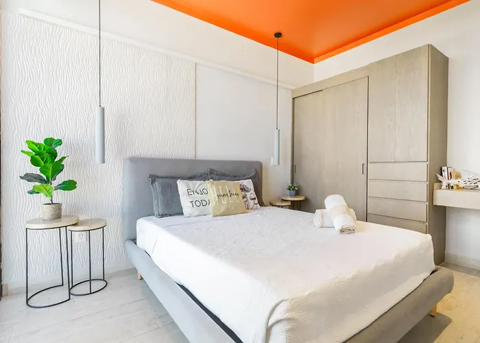 Apartment Musa Del Carmen By Boutique Mx *