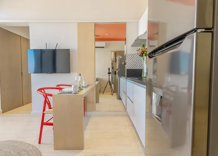 Musa Del Carmen By Boutique Mx Apartment Playa del Carmen