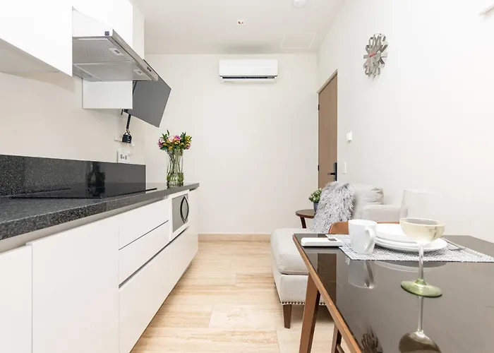Apartment Musa Del Carmen By Boutique Mx