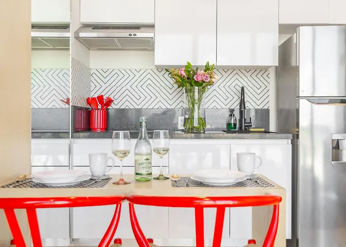 Apartment Musa Del Carmen By Boutique Mx