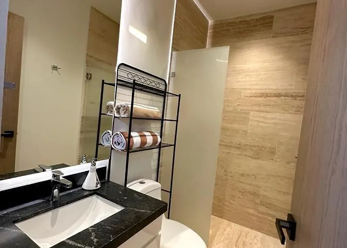 Appartement Musa Del Carmen By Boutique Mx Playa del Carmen