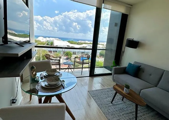 Appartement Musa Del Carmen By Boutique Mx Playa del Carmen